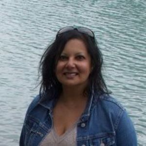 Meet your Posher, Julie